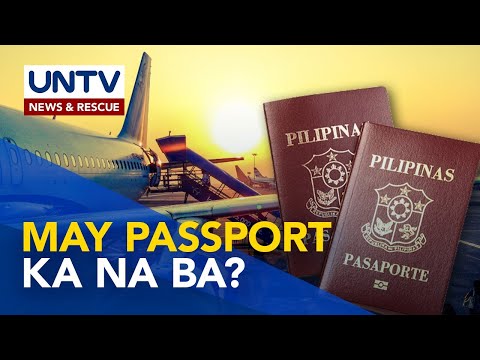 Step-by-step Passport Application