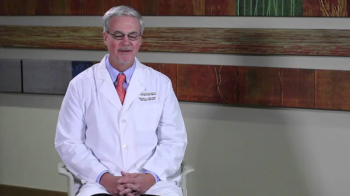 Clayton Cox, MD | Northeast Georgia Physicians Group
