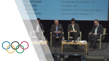 IF WOMEN IN LEADERSHIP FORUM : Translating policies into practice - a framework to inspire change