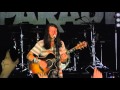 Terrible Things - Mayday Parade - The AP Tour 2015