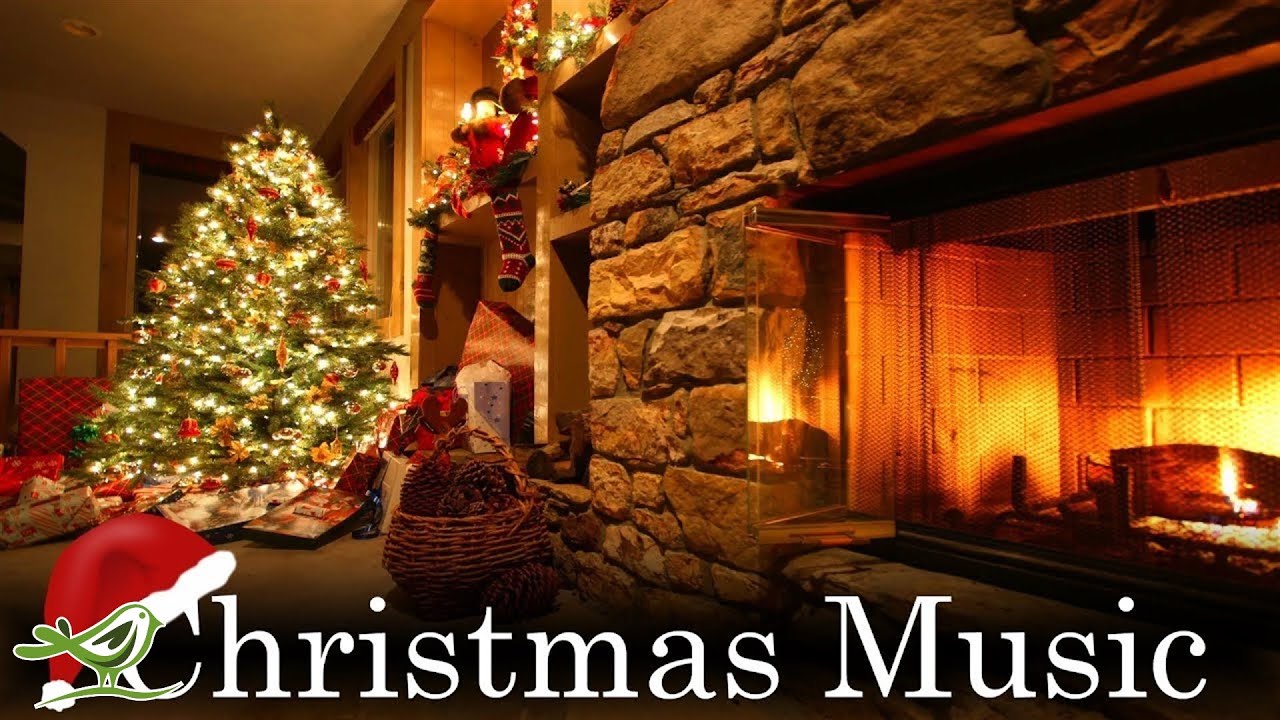 Nghe thử Christmas background music Với nhiều bản nhạc hay và chất lượng cao