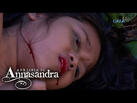 Ang Lihim ni Annasandra: Full Episode 1