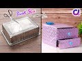 Best out of waste Sweet Box Craft Idea | ORGANIZATION HACKS | Room Decor | Artkala