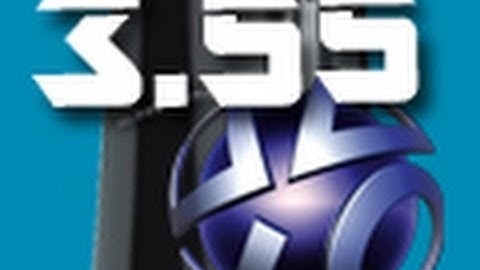 PSN Access On 3.55 - Tutorial - How To