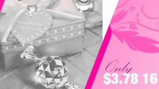 Choice Crystal by Fashioncraft - Candy-2204