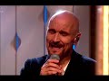 James &#39;She’s a Star&#39;. Acoustic version on Zoe Ball&#39;s TV show &#39;ZBoS&#39;.