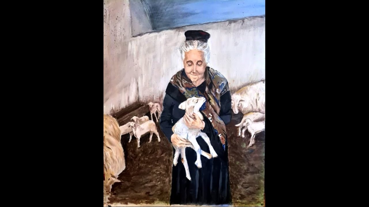 Dorgali: tradizioni e la cucina  Dorgalese