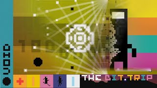 Endless Void of Tricks... Bit.Trip Void (SUPER-EGO Hard Difficulty) | The Bit.Trip