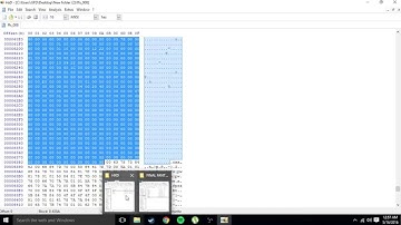 How to Mod FFX Steam version Save