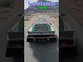 Beamng.Drive | Survival chance #2