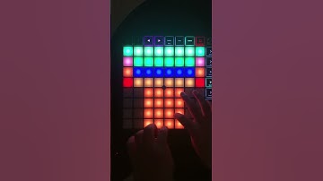 D&B beat on launchpad x!
