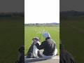 愛犬と旅するモーニングルーティン☀️