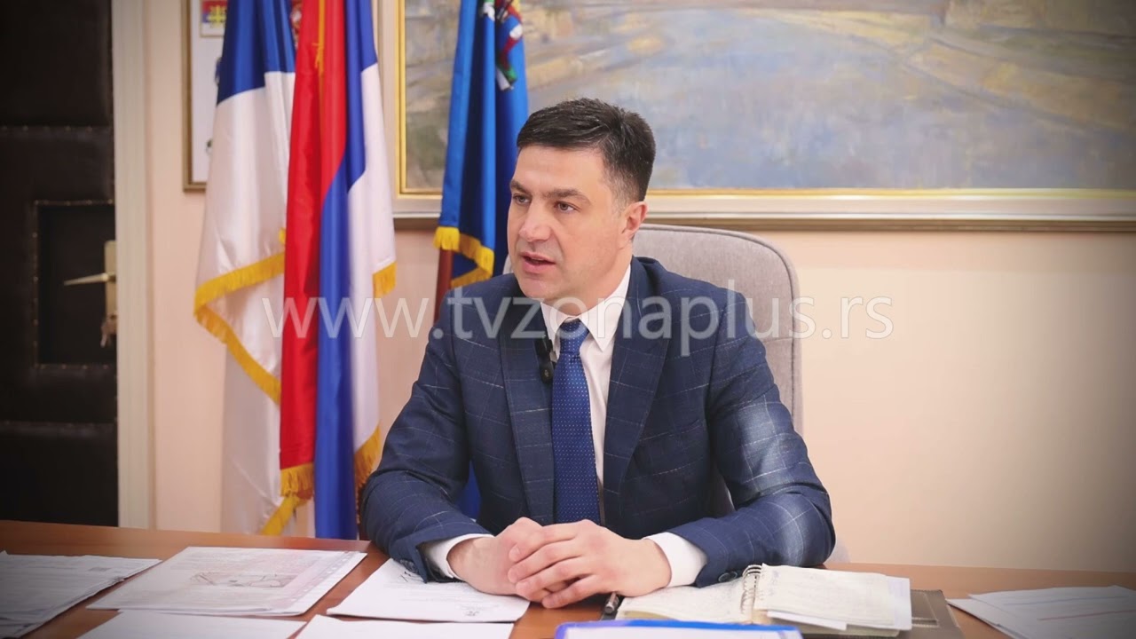 PAVLOVIĆ: “MADE IN SERBIA” SA PEČATOM NIŠA