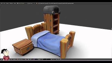 Free assets - Blender BGE