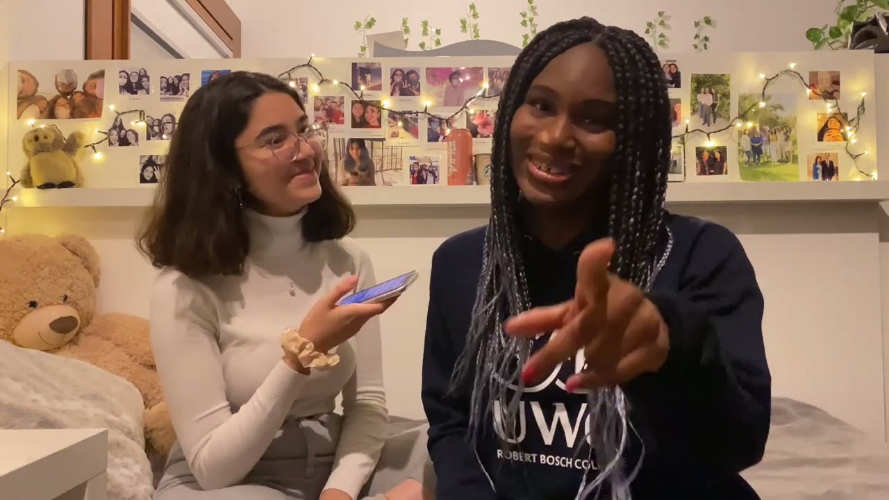 UWC ADVICE VIDEO | Q&A about application, tipps and life at uwc