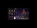 MOD SKIN FREE FIRE V8 ANDROID #FFOB53 #OB53 #ModSkin #FF