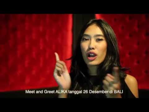 Alika - Ge Er (Official Video)