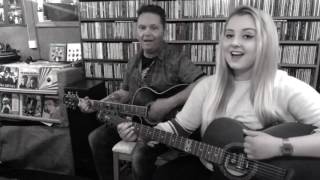 Me Singing 'All I Have To Do Is Dream' By The Everly Brothers (With My Dad!) chords