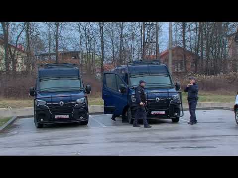 Сведок за „Пулс“: Пред Кочани, ДНК имале инцидент со прскалки и во Гевгелија