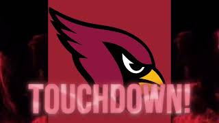 Arizona Cardinals Touchdown Song