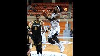 裘爺來了257:O.J.Mayo經紀人談NBA球員敬業+自我要求