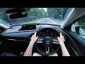 2020 Mazda CX-30 2.0 High | Day Time POV Test Drive