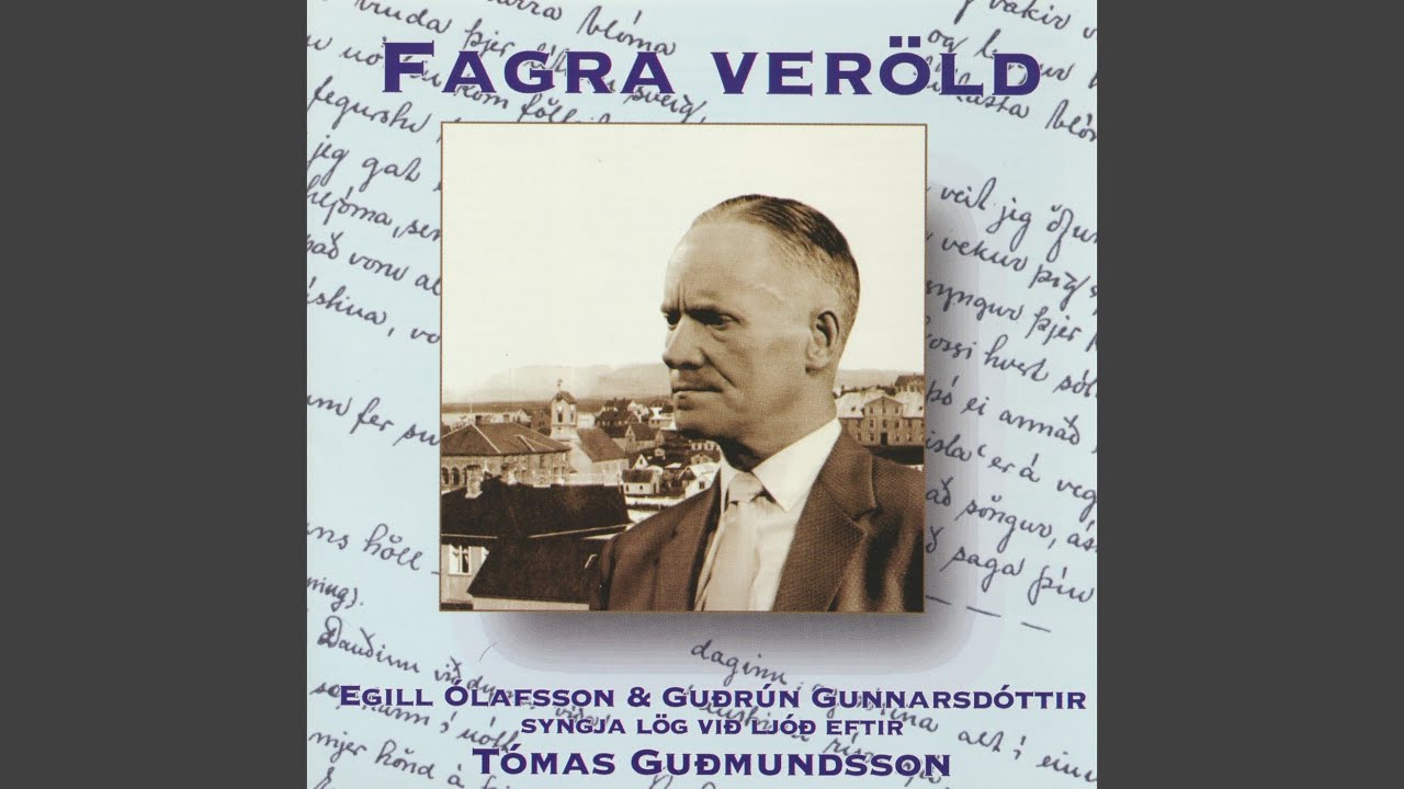 Fagra veröld
