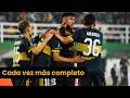 ¿Renació Boca Juniors? Más de 2 meses invicto y un nivel que ilusiona