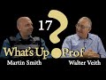 Walter Veith & Martin Smith - Babylon And The Doctrine Of The Serpent - What's Up Prof? 17