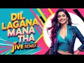 Dil Lagana Mana Tha Jive Remix DJ Ashik X DJ KoNiKz Vxd Produxtionz