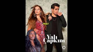 Unbelievable Moments in Yali Capkini Ep. 65