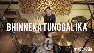 Echa Soemantri - Bhinneka Tunggal Ika chords