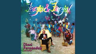 Video thumbnail of "Dioni Fernandez - Caribe"