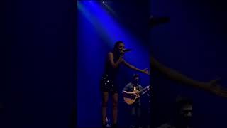 Resumen Concierto Ana Guerra En Barcelona fin de gira