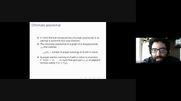 "A geometric interpretation for characters of Iwahori-Hecke algebras" by Alex Abreu (UFF)