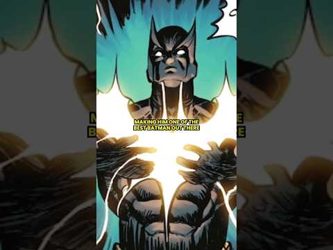 Who is Batman 1 MILLION?😍| #batman  #dc #comics #dccomics #comicbooks #batmanwholaughs #shorts #dceu