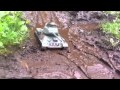 1/16 RC T-34 85 rc offroad