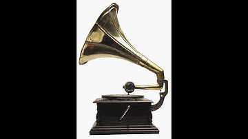 Training modelling 3ds max - Gramophone -Step 02