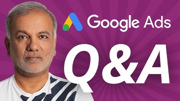 Learn Google Ads 2023 | Top Google Ads (PPC) Interview Question And Answers