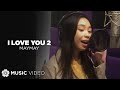 I Love You 2 - Maymay Entrata (Music Video) | #KapamilyaForever