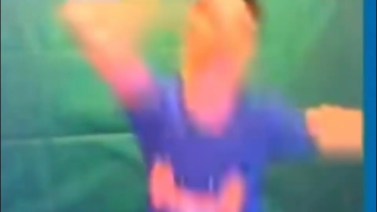 Dawko does a little dance then fricking dies YouTube