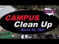 Great State Alliance - Constitutional Group - Campus Clean Up