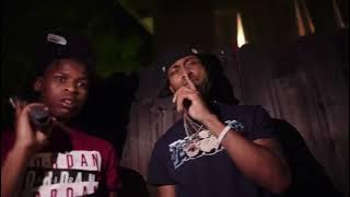 TLG Dooda - “Life like”[Official Video] ||Dir.Sauceflims