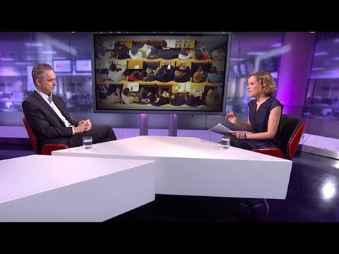 Jordan Peterson DESTROYS !  Reporter on the gender pay gap, feminism and equality of outcome !