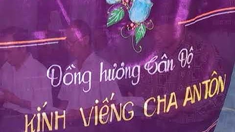 Lễ tang Linh mục - Nhạc sư Antôn Nguyễn Tiến Dũng (2005) P.2