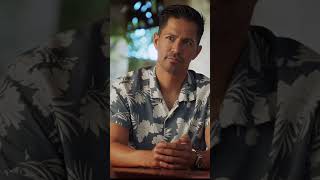 Magnum P.I fashion - Thomas Magnum (Jay Hernandez)#tvseries #hawaiianshirt #magnum #magnumpi #hawaii