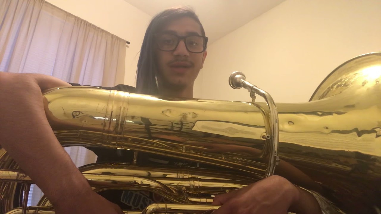 Spruce Creek 20212022 Wind Ensemble Audition YouTube