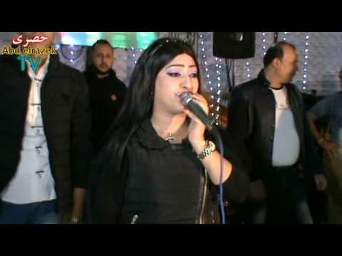 مهرجان حنه ربيع رجب النجمه ياسمين عادل مبنتكلمش مايسترو مصطفي محمود قناه محمد عبدالرازق