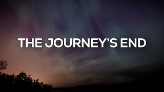 [ 4 Hours ] Beautiful Instrumental Worship Piano // The Journey's End