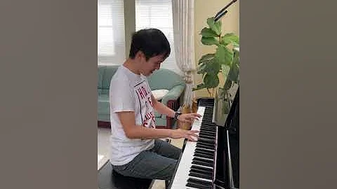 Fur Elise - Andrew Quach